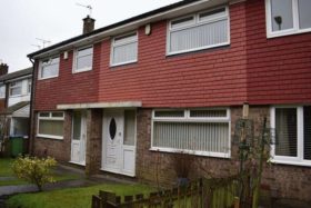 3 Bedroom Terraced h...